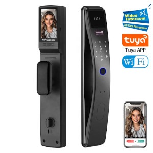 Smart Tuya App Lock - Image 3